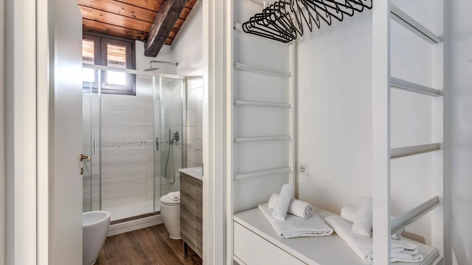 Holiday home Luciana Vatican Apartment Rome