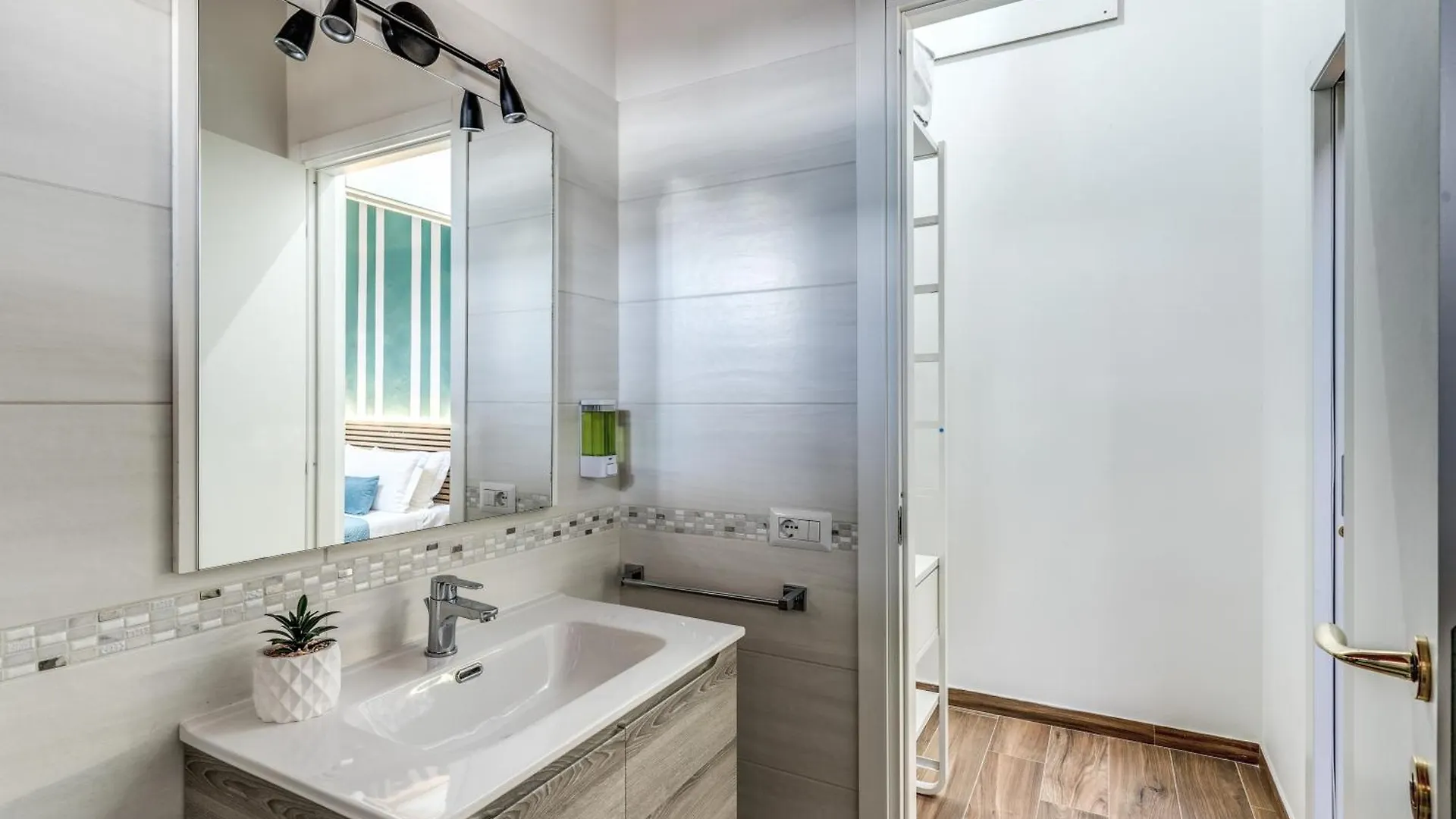 Luciana Vatican Apartment Rome Holiday home