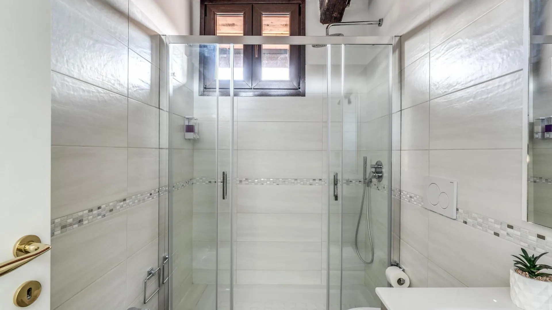 Luciana Vatican Apartment Rome