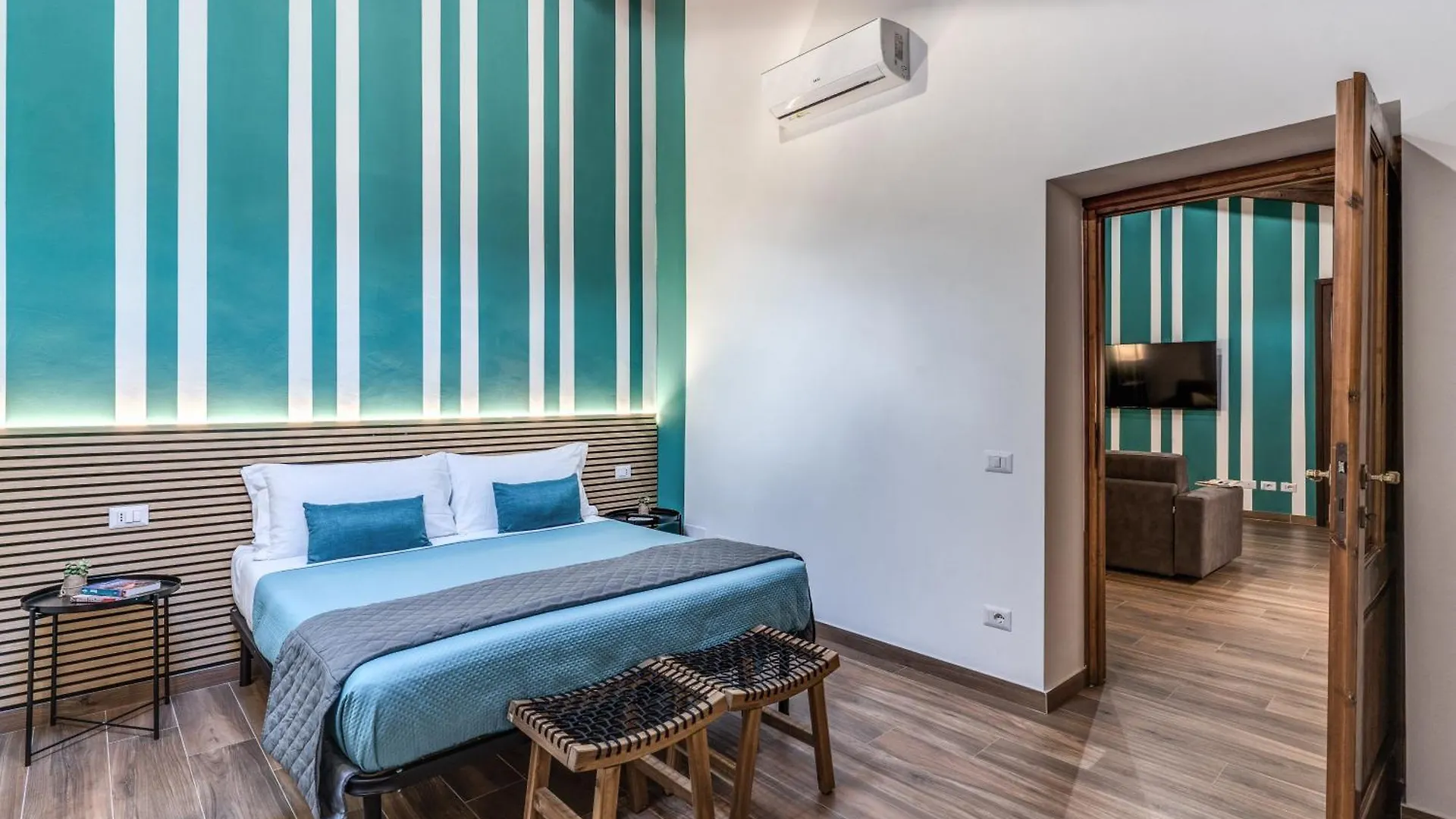 Luciana Vatican Apartment Rome 0*,  Italy