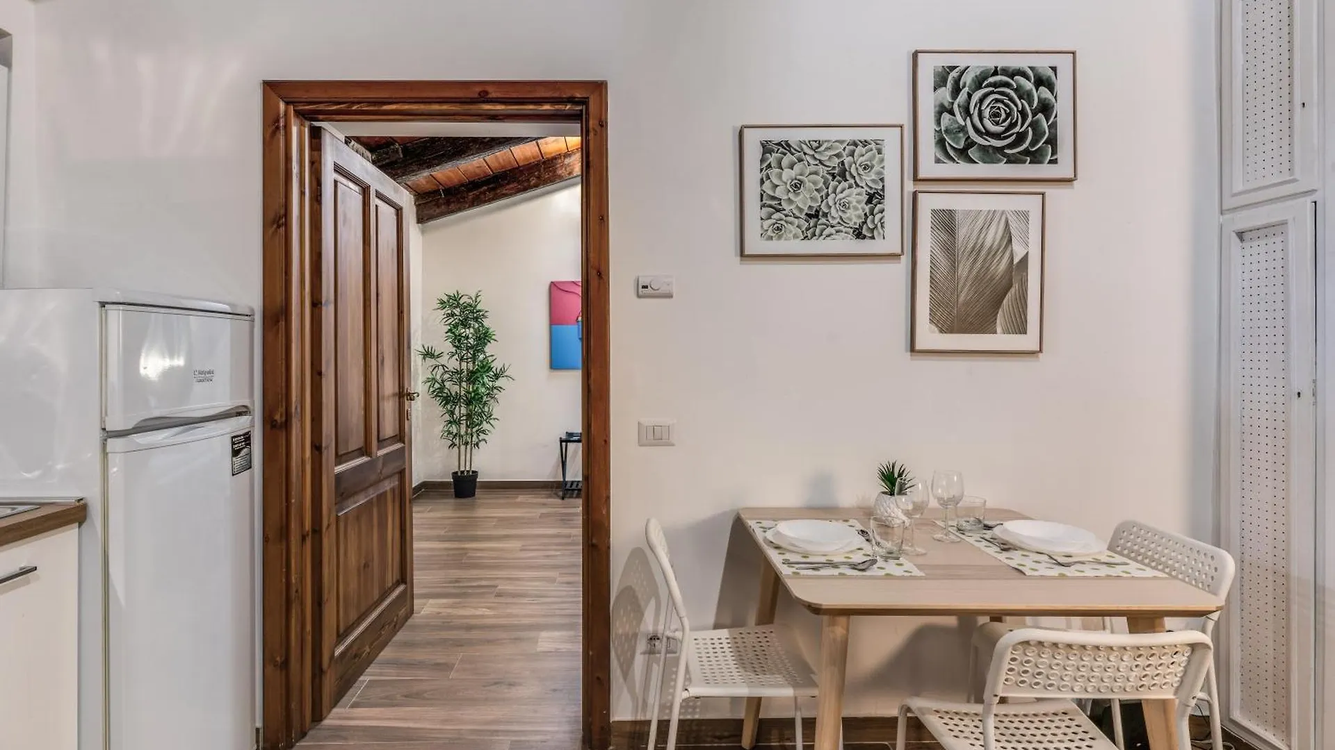 Holiday home Luciana Vatican Apartment Rome Italy