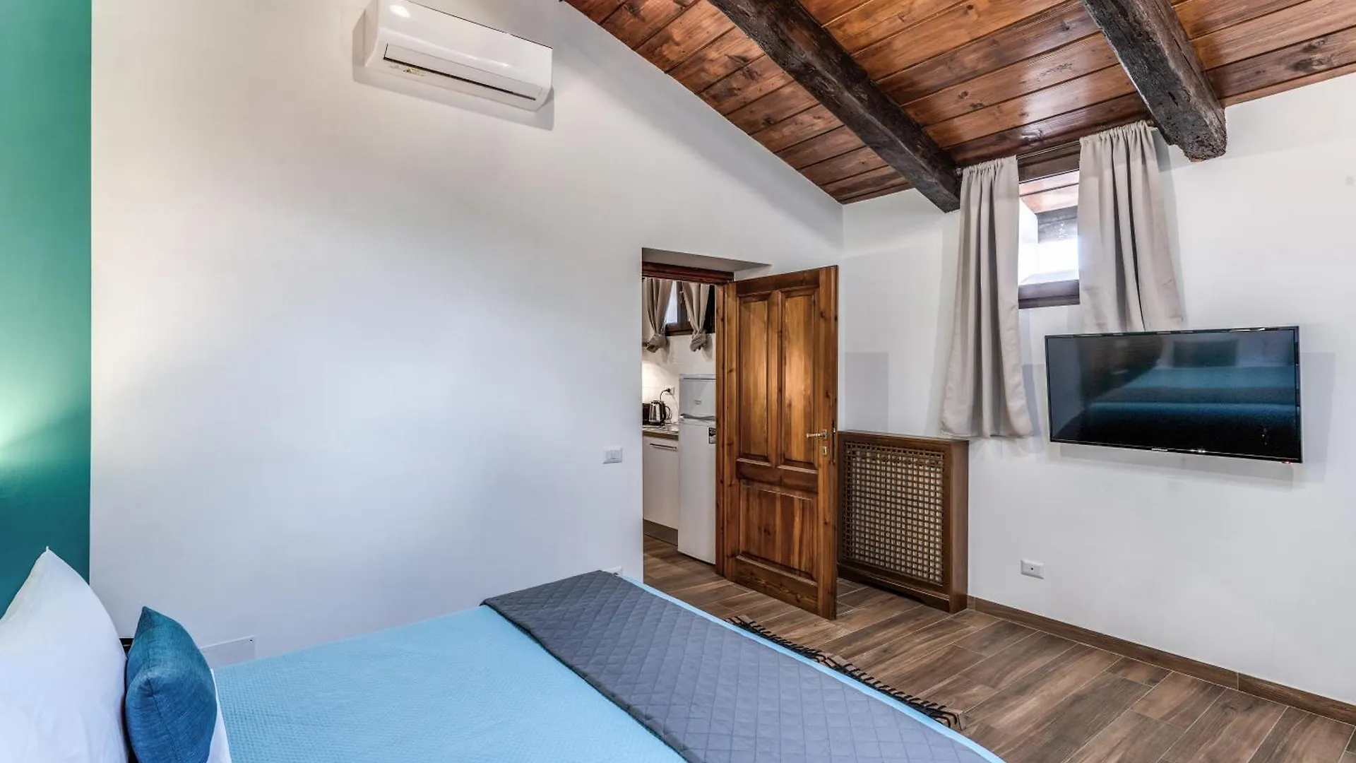 Holiday home Luciana Vatican Apartment Rome