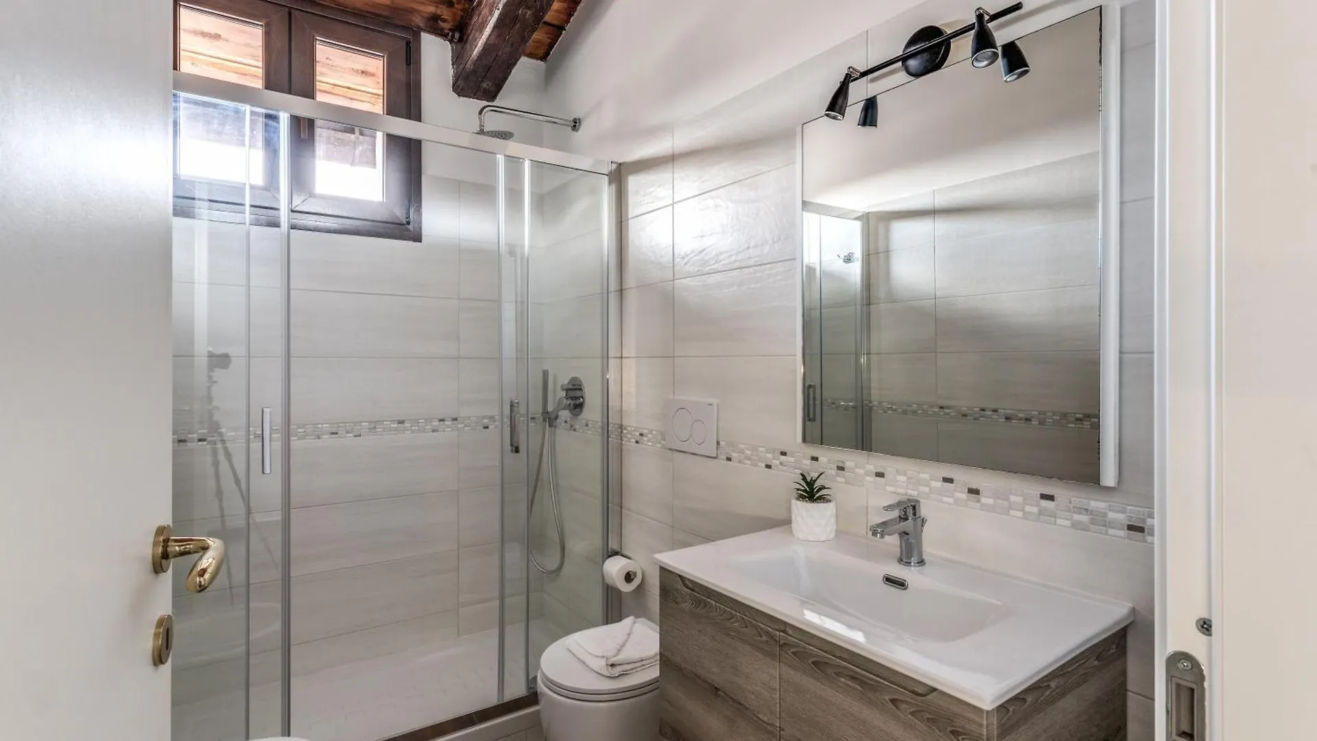 Holiday home Luciana Vatican Apartment Rome