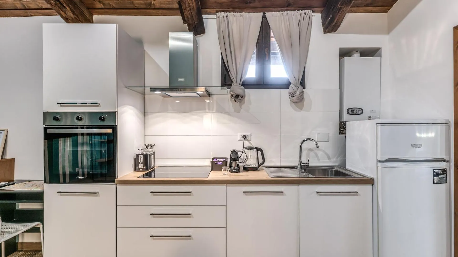 Holiday home Luciana Vatican Apartment Rome