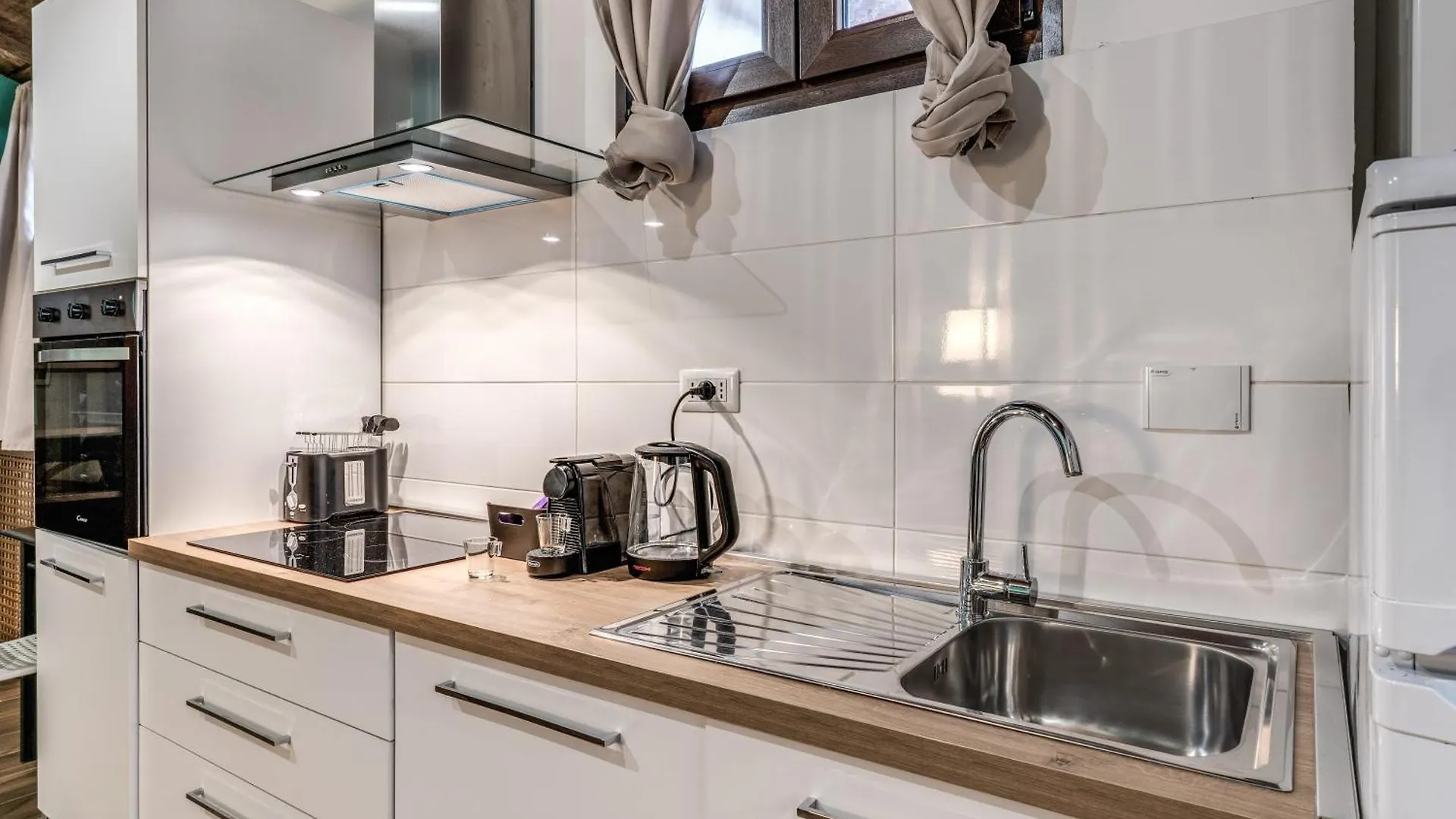 Holiday home Luciana Vatican Apartment Rome Italy